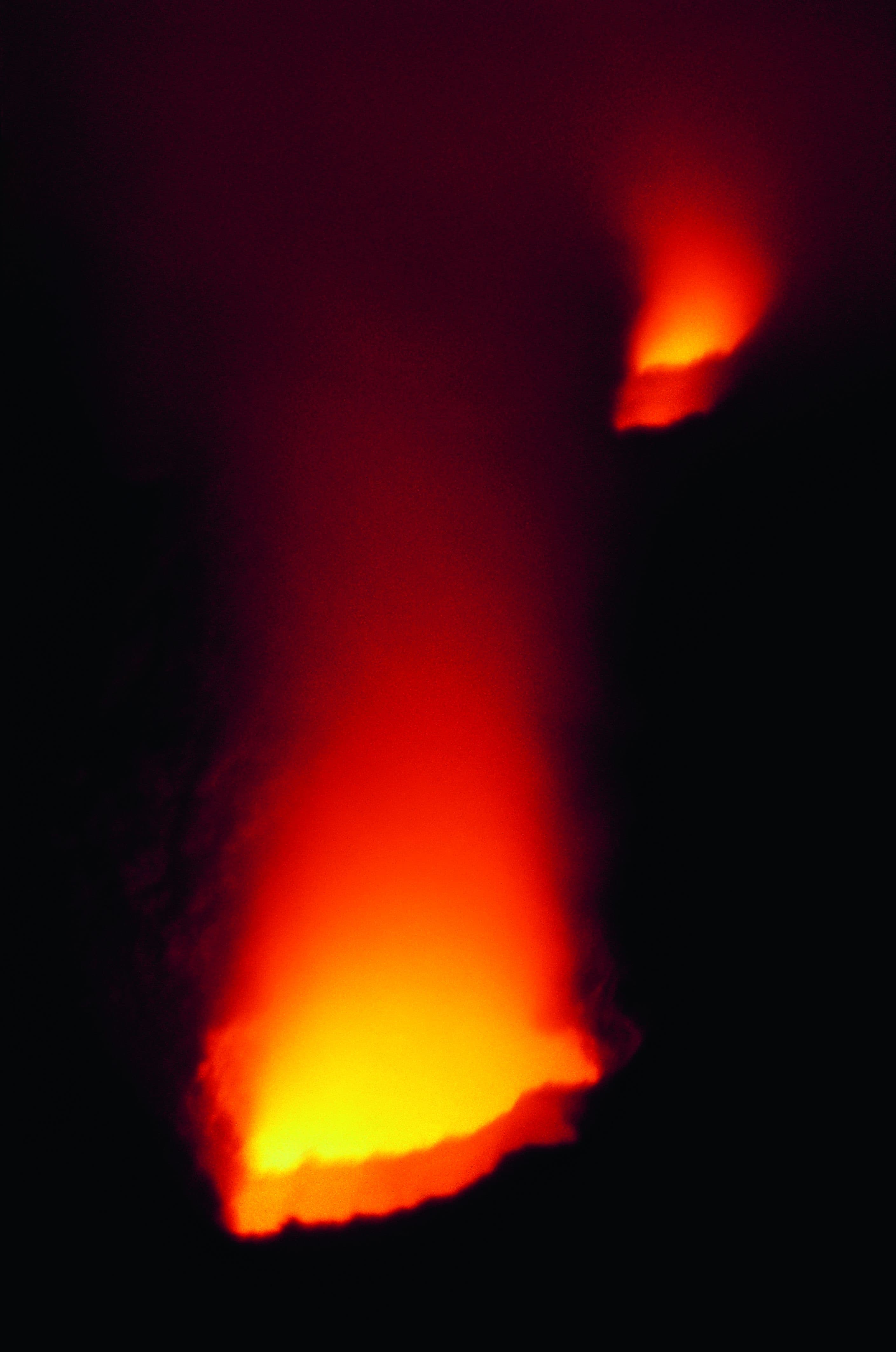 S. 39 Vulkan auf Stromboli