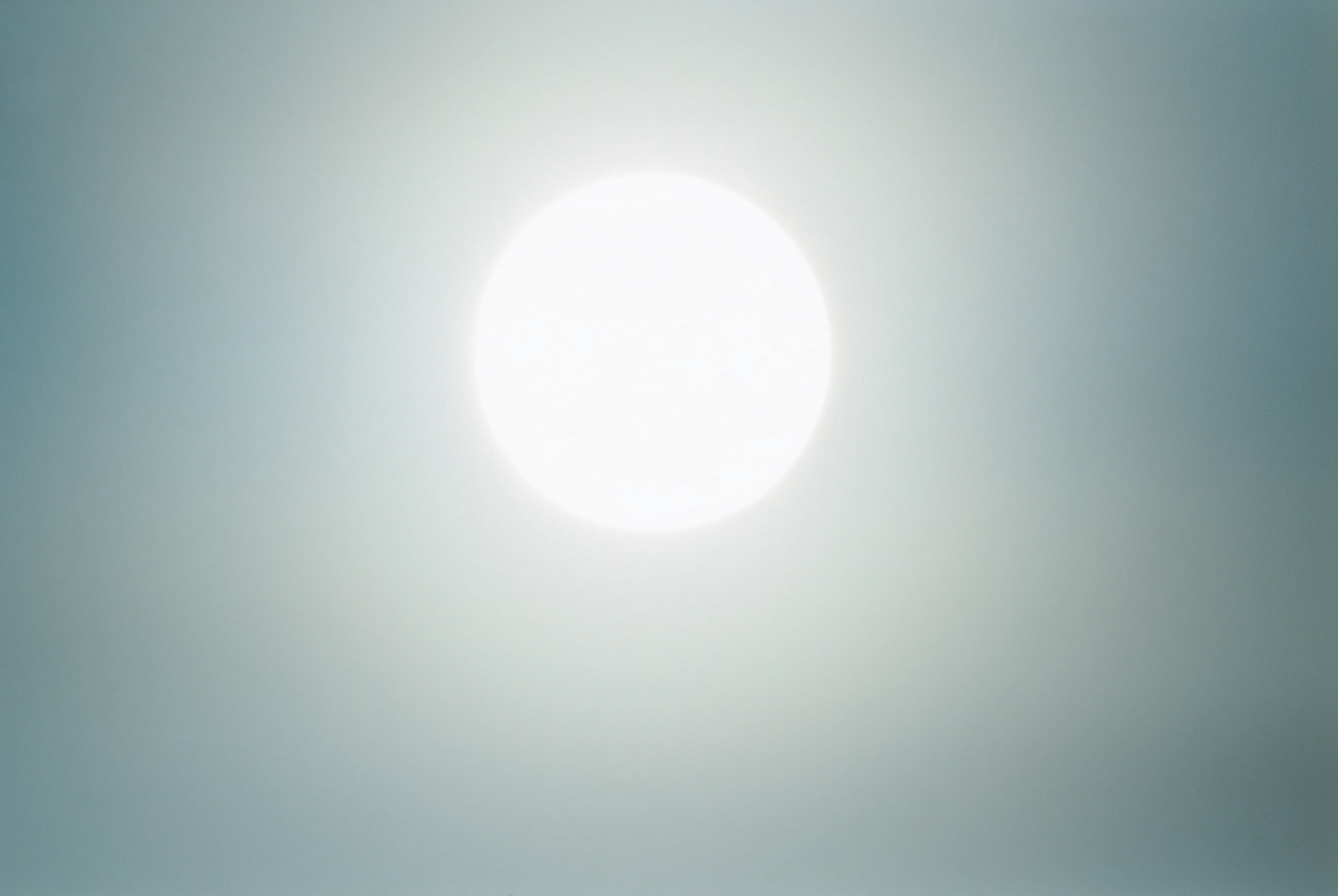 S. 136 Die weiße Sonne